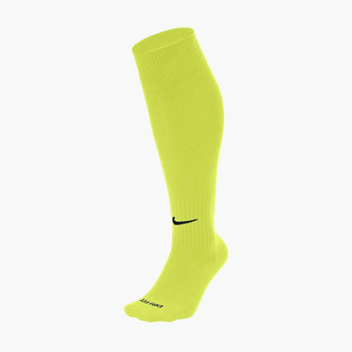 Mason SC Goalkeeper Game Sock - Volt