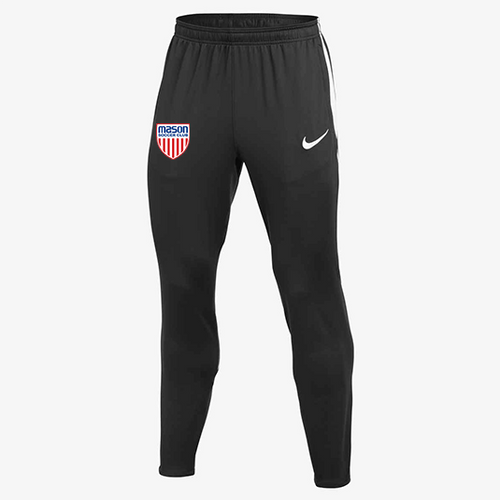 Mason SC Men's Training Pant - Black