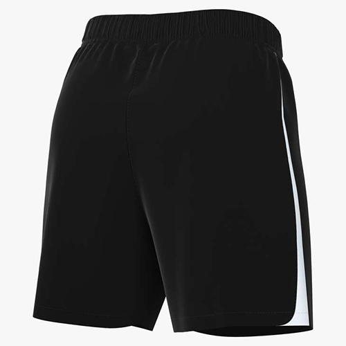 Kingdom SU Men's Game Shorts - Black