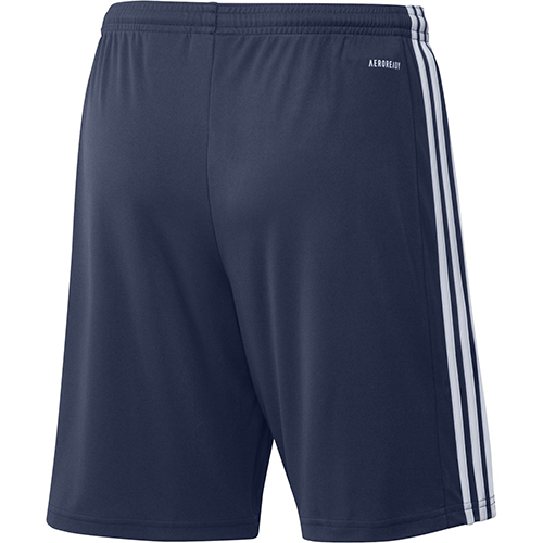 USA Men's Game Shorts - Navy