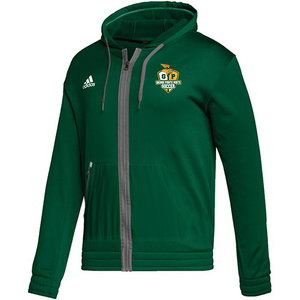 GPN Men's Full Zip Jacket - Green