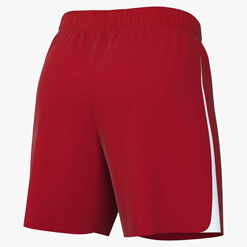 Kingdom SU Men's Game Shorts - Red