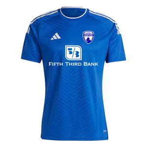 Midwest EX SCOR Premier Men's Game Jersey - Royal