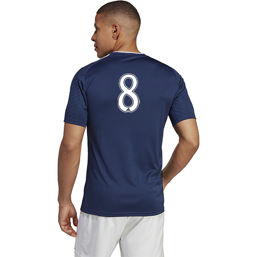 USA Premier Men's Game Jersey - Navy