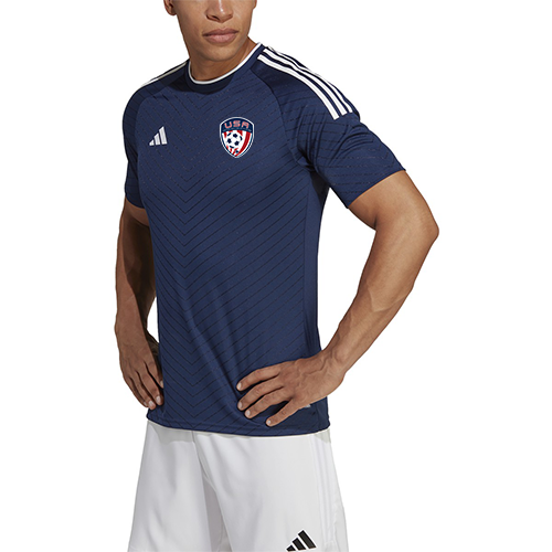 USA Premier Men's Game Jersey - Navy