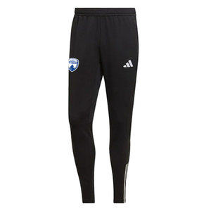 Midwest United Men's Training Pants - Black