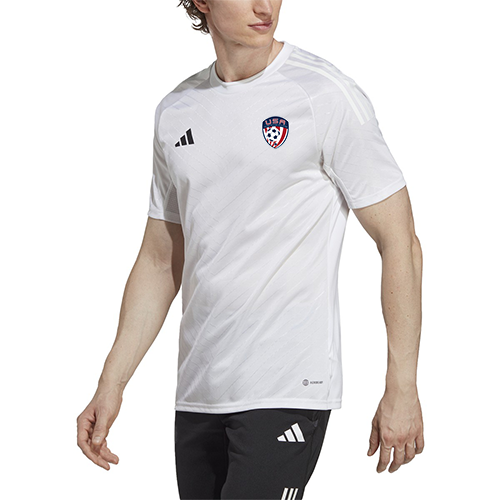 USA Select Men's Game Jersey - White