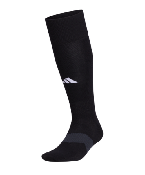 West Michigan Heat Training Sock - Black