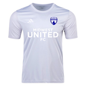 Midwest EX Training Jersey - Grey