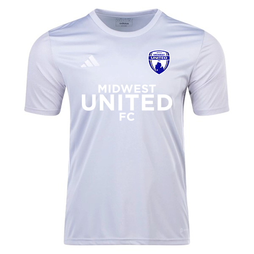 Midwest EX Training Jersey - Grey