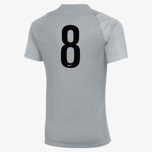 Northland United SC Men's Game Jersey - Grey