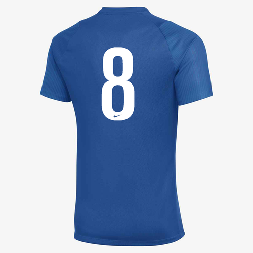 Northland United SC Women's Game Jersey - Royal