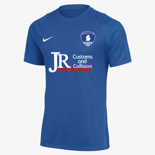Northland United SC Women's Game Jersey - Royal