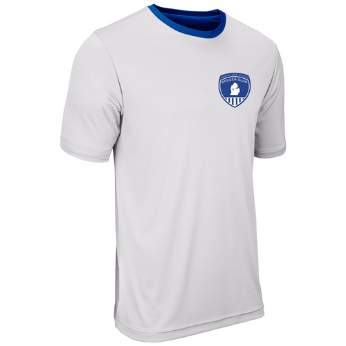 Northland United SC Rec League Adult Reversible Jersey -Royal/White
