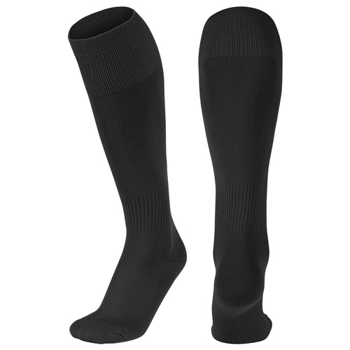 Northland United SC Rec League Sock - Black