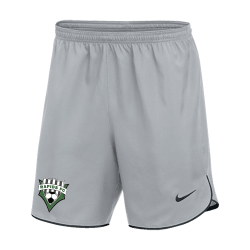 Rapids FC Game Shorts - Grey