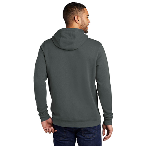 GCU Nike Hoodie - Dark Grey