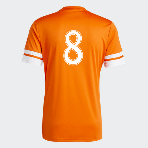 PAL Strikers Youth Game Jersey - Orange