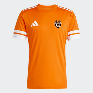PAL Strikers Youth Game Jersey - Orange