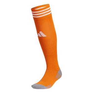 WM Heat Game Socks - Orange