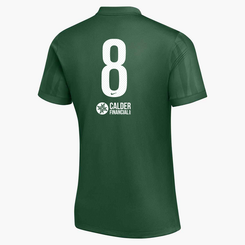 Rapids FC Premier Youth Game Jersey - Green
