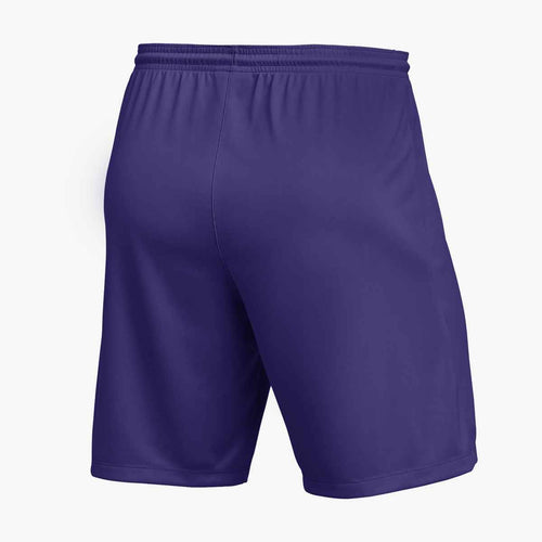 Rapids FC Youth Goalkeeper Game Short - Purple