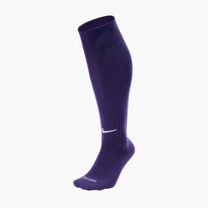 Rapids FC Goalkeeper Game Sock - Purple