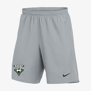 Rapids FC Youth Game Short - Grey