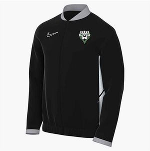 Rapids FC Women's Training Top - Black