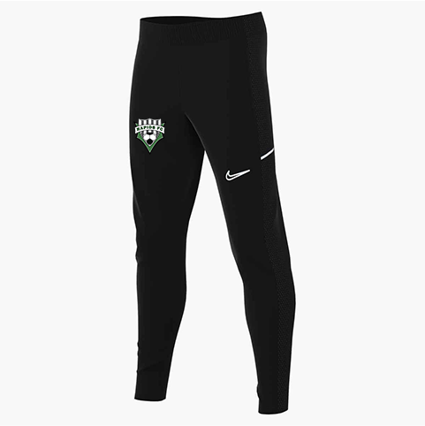 Rapids FC Women's Training Pant - Black