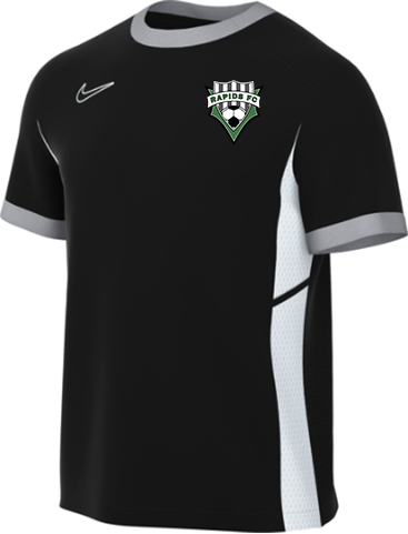 Rapids FC Women's Training Jersey - Black