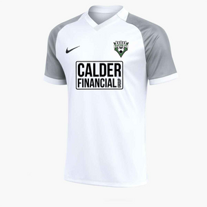 Rapids FC Premier Youth Game Jersey - White