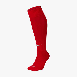 Kingdom Game Socks - Red