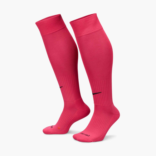 School of Ginga Goalkeeper Game Sock - Pink
