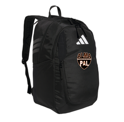 PAL Striker Backpack - Black