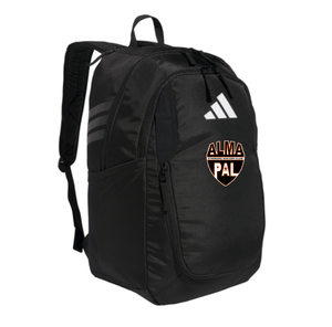 PAL Striker Backpack - Black