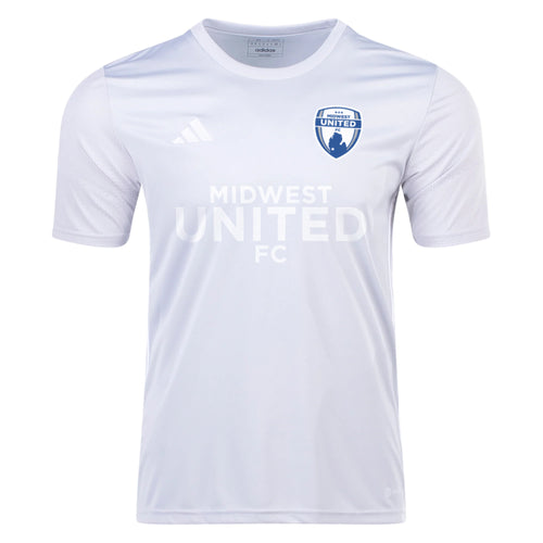 Camiseta de entrenamiento Midwest United - Gris