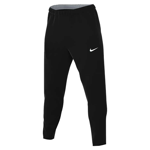 Pantalones de entrenamiento Ginga - Negro