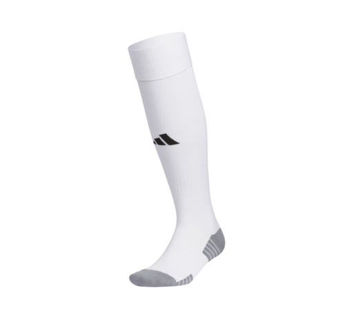 USA Game Sock - White
