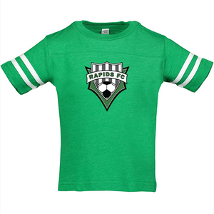 Rapids FC Toddler Tee - Green