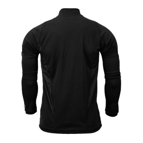 CASSA Premier Training Jacket - Black