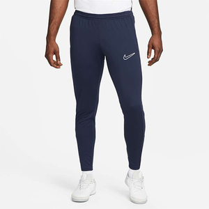 PASS FC GVSA Training Pants - Navy