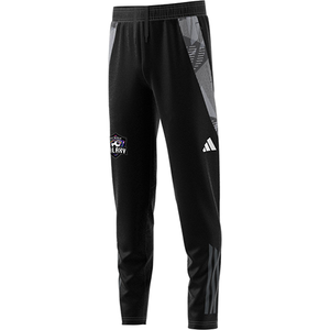 WM Galaxy Training Pants - Black