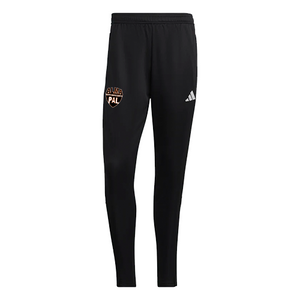 PAL Strikers Training Pants - Black