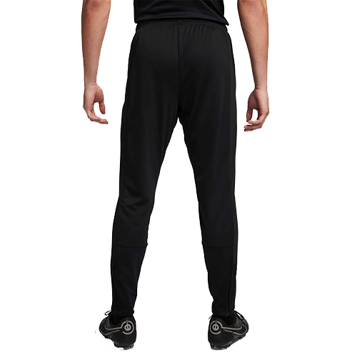 Mason Training Pants - Black