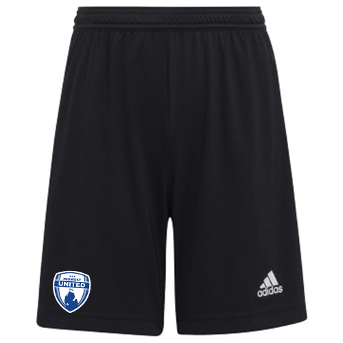 Midwest EX SCOR Men's Training Shorts - Black