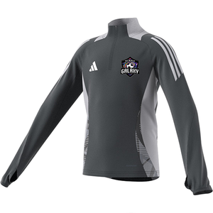 WM Galaxy REQUIRED Training Top - Grey