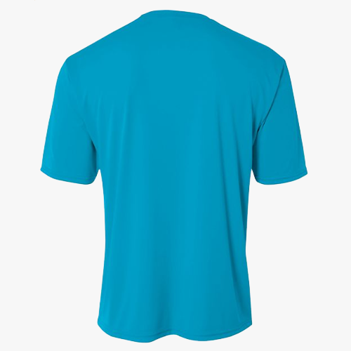 PASS FC Training Jersey - Blue