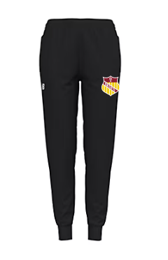 Calvin XC New Balance W Away Pant-Black