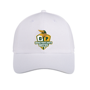 GPN Adjustable Cap - White